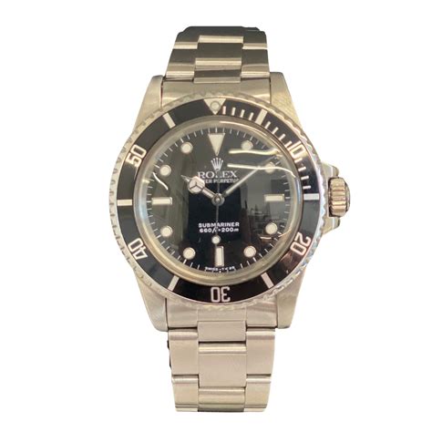 john pass pre owned rolex.